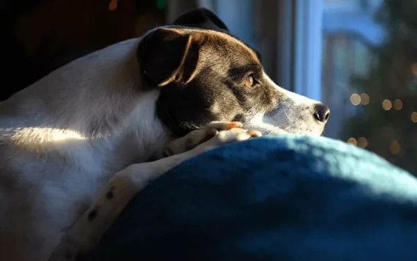 Does Turmeric help dogs with arthritis?