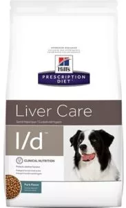 Best Natural (and Healthy) Dog Food for Liver Problems