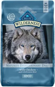 Best Natural (and Healthy) Dog Food for Liver Problems