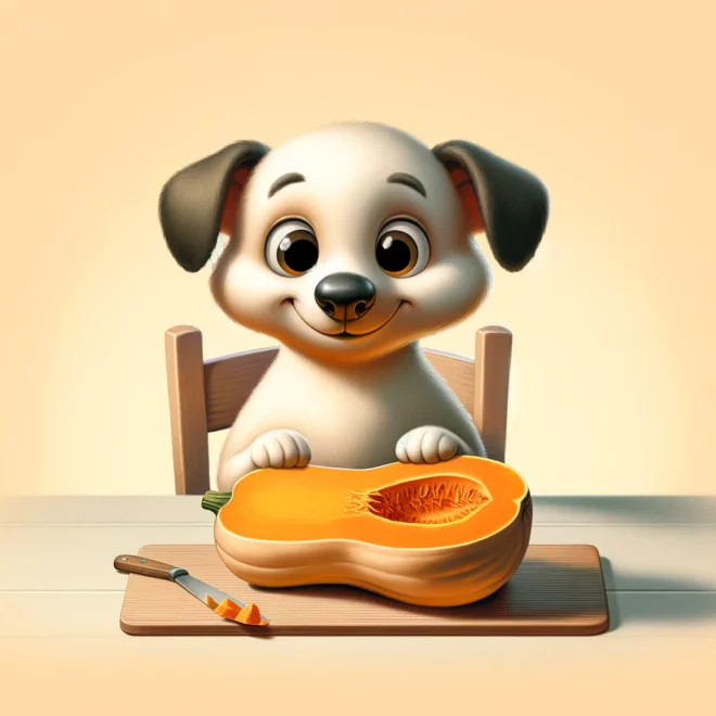 Can Dogs Eat Butternut Squash? Unveiling Nutritional Pros and Cons for Your Pup