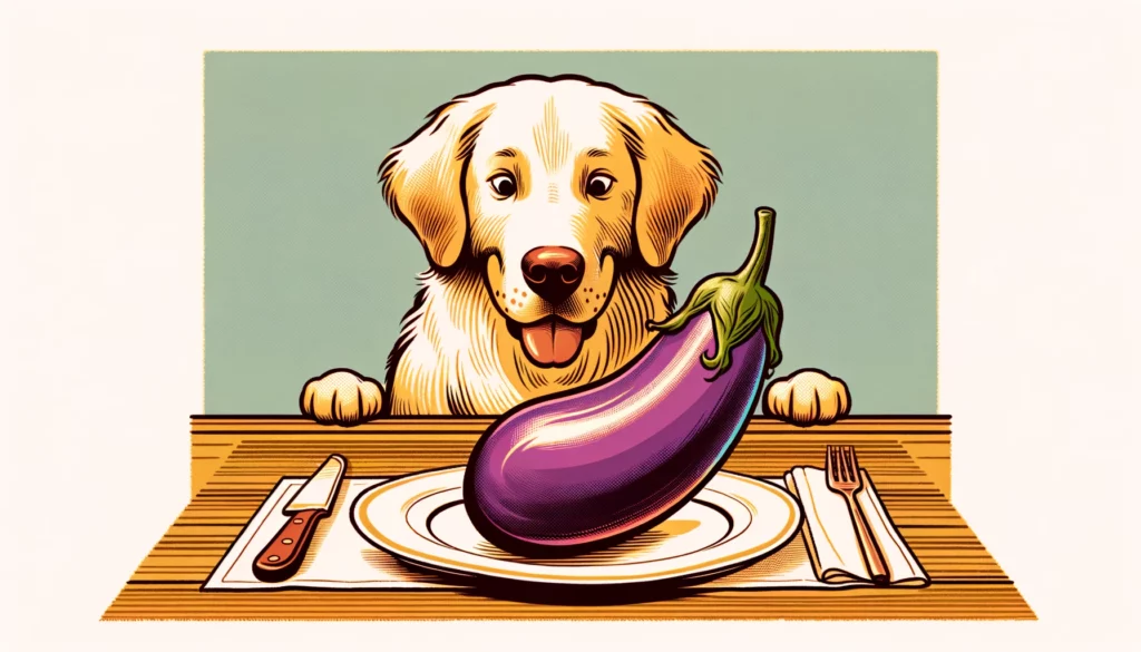 Can Dogs Eat Eggplant? Your Ultimate Guide to a Dog-Friendly Diet